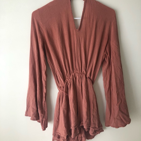 romper - Picture 2 of 4